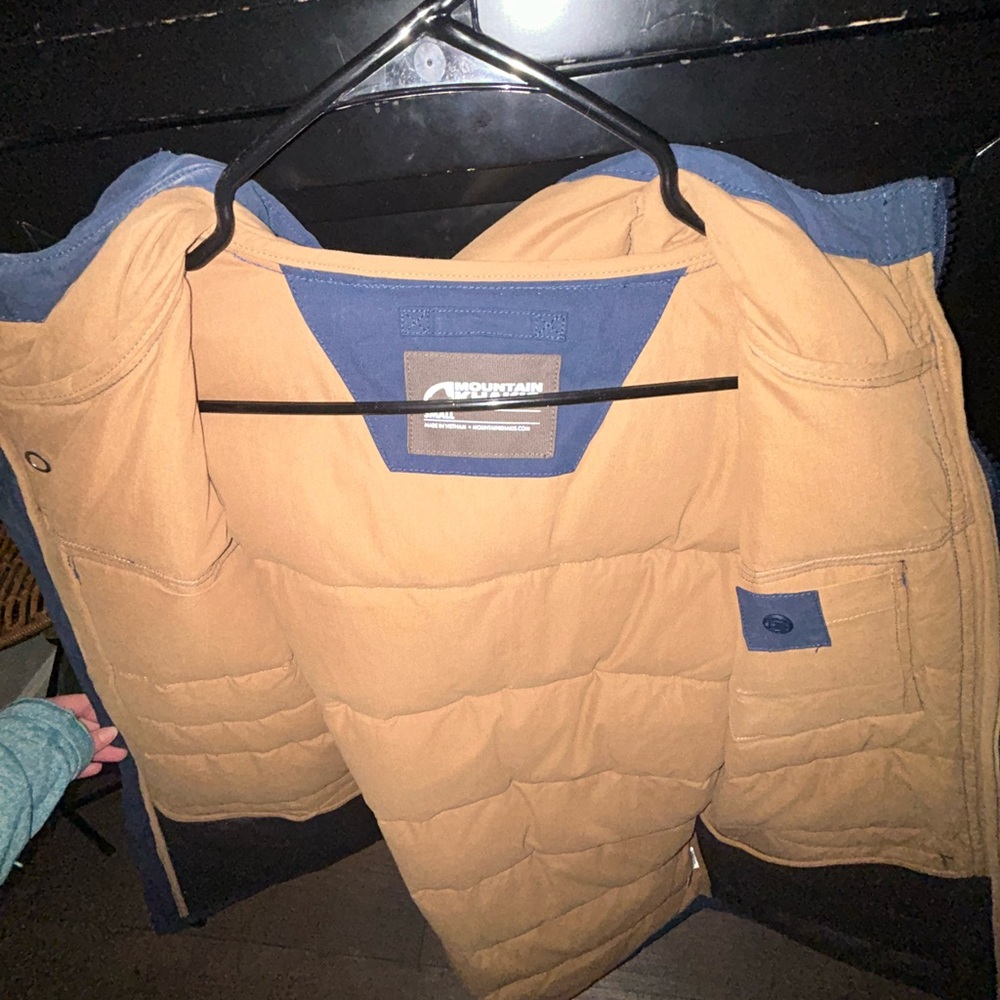 Winter Jacket - image 5